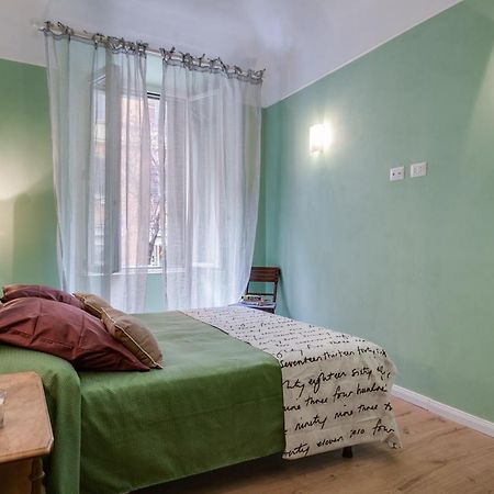 Femasuites Rome Luaran gambar