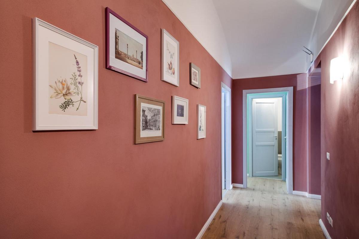 Femasuites Rome Luaran gambar