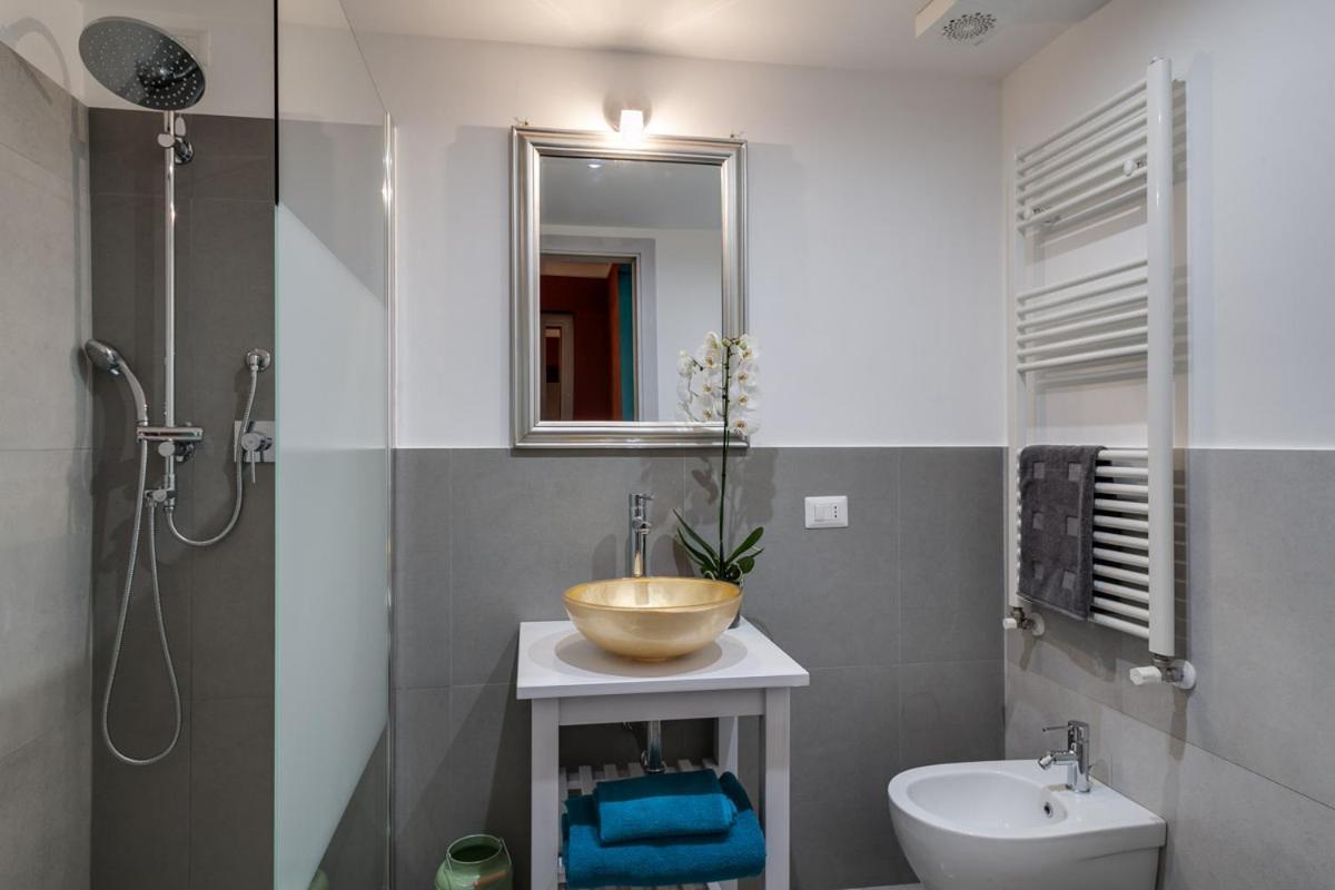 Femasuites Rome Luaran gambar