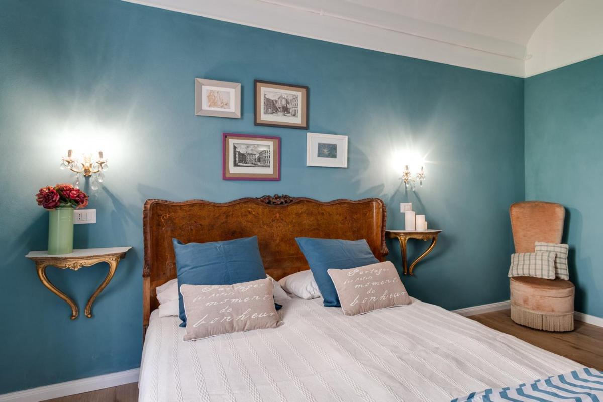 Femasuites Rome Luaran gambar