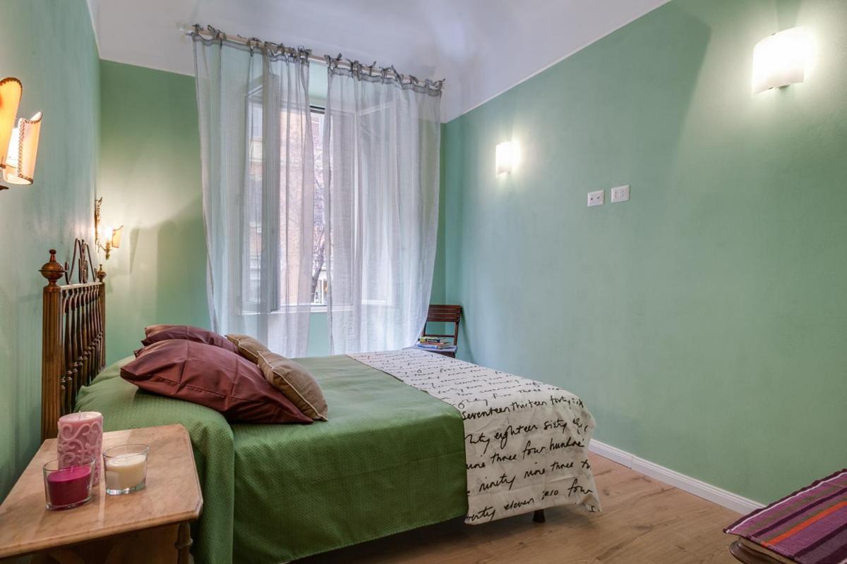 Femasuites Rome Luaran gambar
