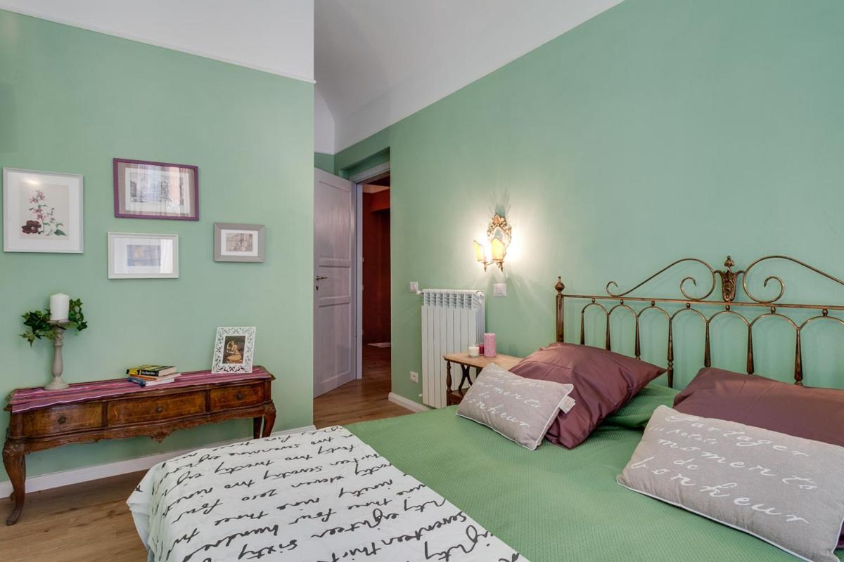 Femasuites Rome Luaran gambar