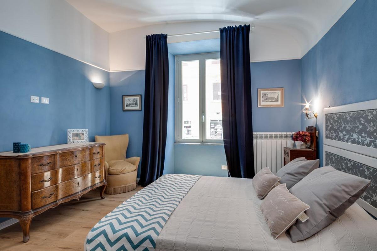 Femasuites Rome Luaran gambar
