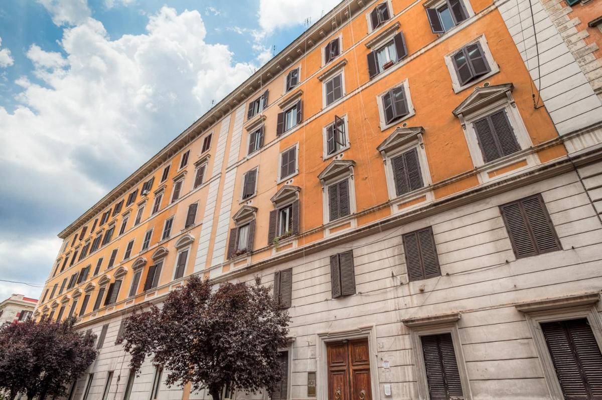 Femasuites Rome Luaran gambar