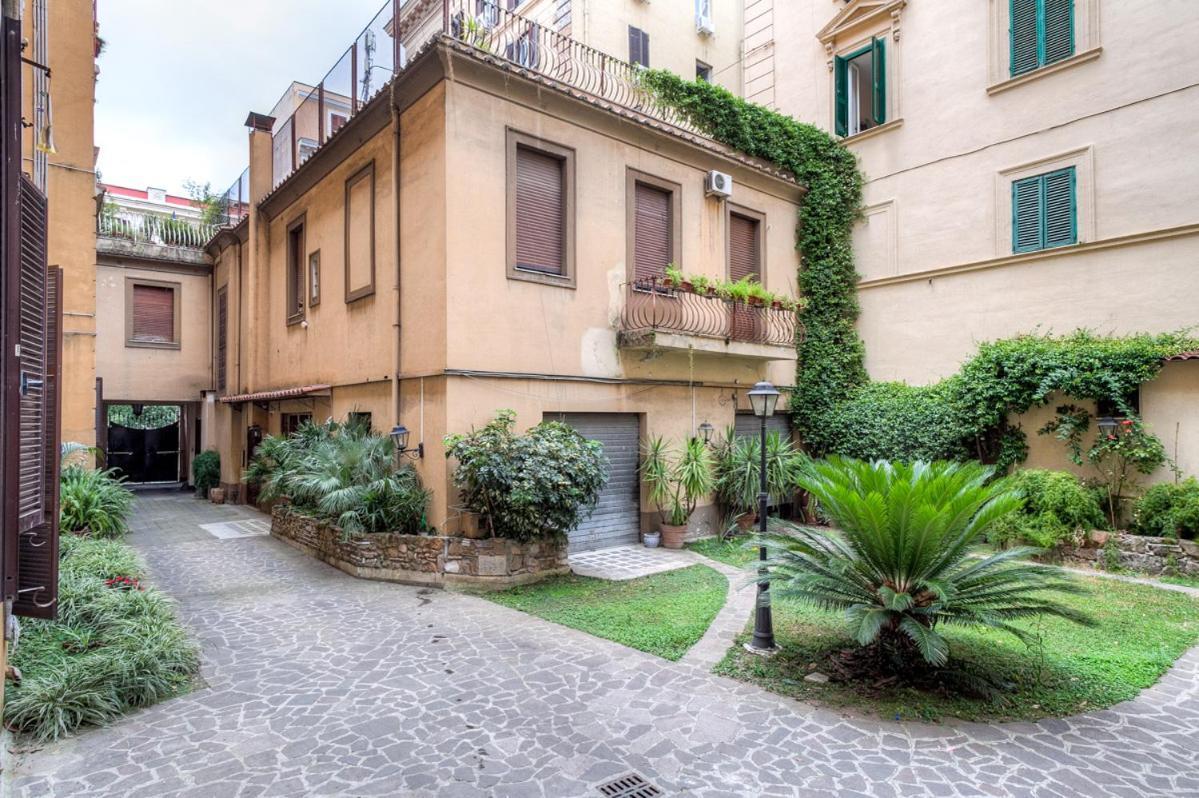 Femasuites Rome Luaran gambar