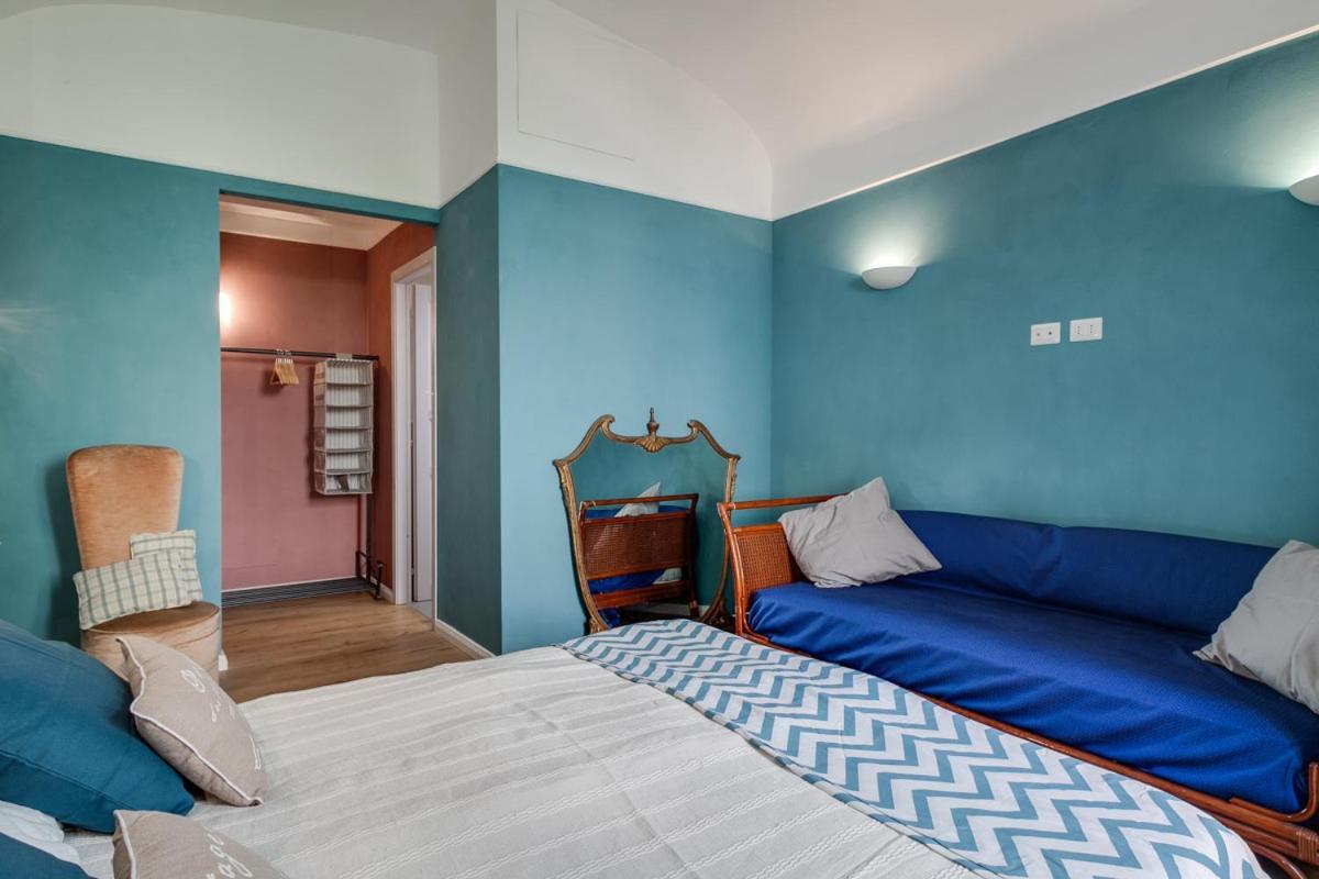 Femasuites Rome Luaran gambar