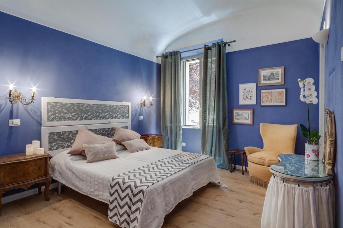 Femasuites Rome Luaran gambar
