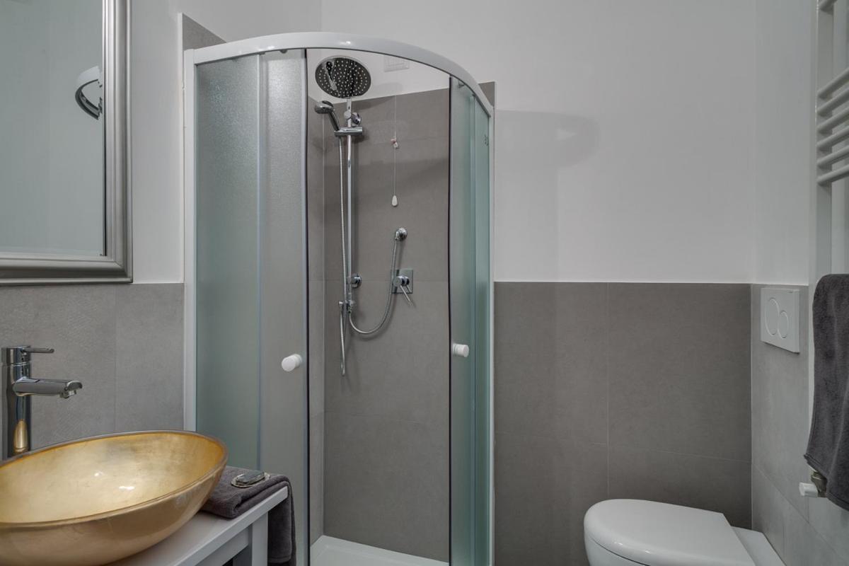 Femasuites Rome Luaran gambar