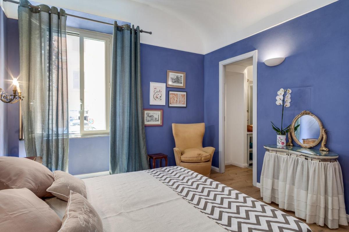 Femasuites Rome Luaran gambar