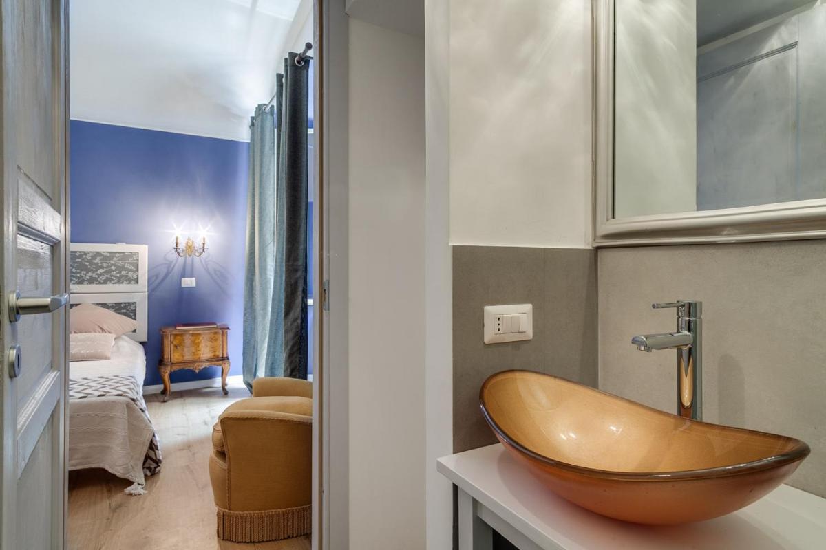 Femasuites Rome Luaran gambar