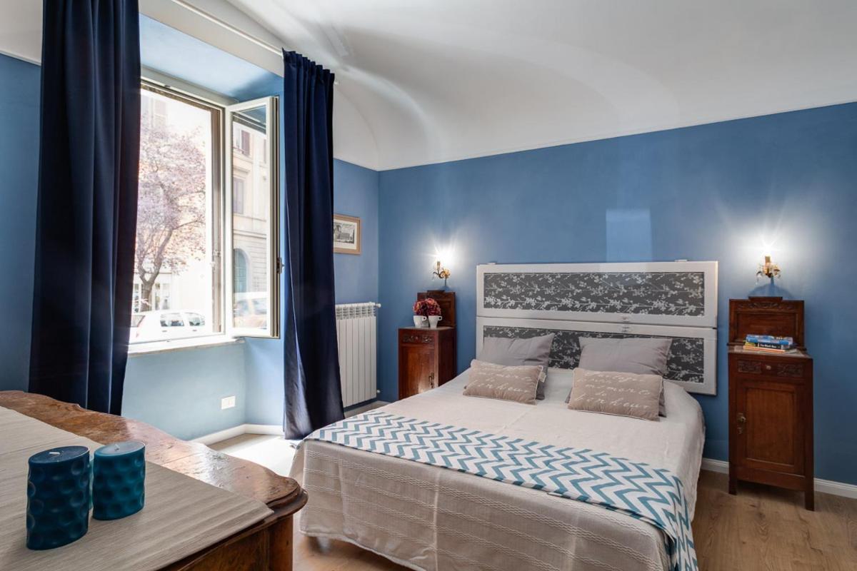 Femasuites Rome Luaran gambar